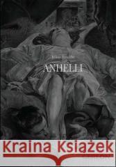 Anhelli Juliusz Słowacki 9788396221032 Gereon - książka