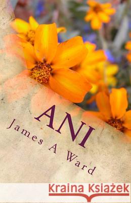 Ani James a. Ward 9781515345497 Createspace - książka