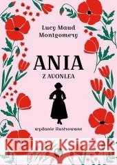 Ania z Avonlea Lucy Maud Montgomery 9788377798201 MG - książka