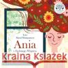 Ania z Zielonego Wzgórza Audiobook Montgomery Lucy Maud 9788366155329 Aleksandria