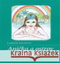 Anička a ostrov andělů Maria NovotnÃ¡ 9788087864036 KartuziÃ¡nskÃ© nakladatelstvÃ­ - książka