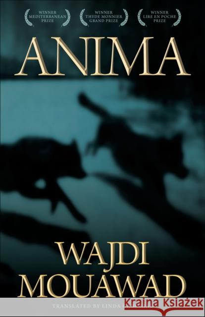 Anima Wajdi Mouawad Linda Gaboriau 9781772010039 Talon Books,Canada - książka