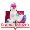 Animagic Rainbow My Glowing Unicorn  5025123312248 Goliath Toys