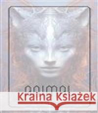 Animal Dita Malečková 9788076900844 Dybbuk - książka