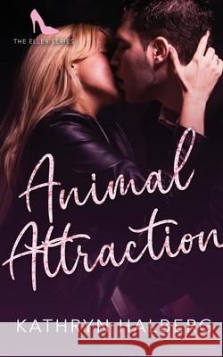 Animal Attraction Kathryn Halberg 9781952919367 Genz Publishing - książka