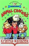 Animal Crackers Dhami, Narinder 9780552571210 Random House Children's Publishers UK