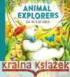 Animal Explorers: Lola the Plant Hunter PB Sharon Rentta 9781407193656 Scholastic