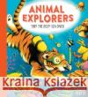 Animal Explorers: Toby the Deep-Sea Diver PB Sharon Rentta 9780702301926 Scholastic