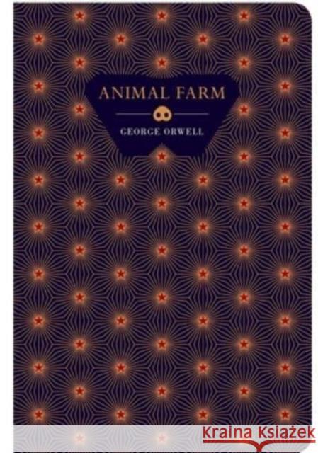 Animal Farm  9781914602061 Chiltern Publishing - książka