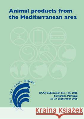 Animal products from the Mediterranean area A. Rosati, A.E.M. Horta, C. Mosconi 9789076998862 Brill (JL) - książka