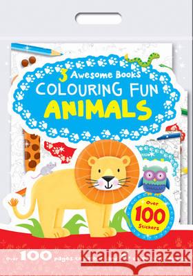 Animals  9781786705167 Bonnier Books Ltd - książka