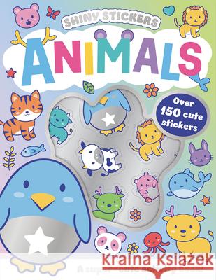 Animals Connie Isaacs Bethany Carr 9781835554753 Two Windmills - książka