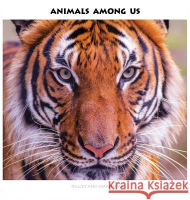 Animals Among Us Dulcey Lima Sarah Lima Skip Lima 9780997510201 Orthotic Interventions - książka