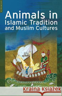 Animals in Islamic Tradition and Muslim Cultures Richard C. Foltz 9781851683987 Oneworld Publications - książka