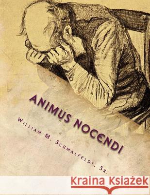 Animus Nocendi: 