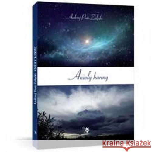 Anioły karmy Załęski Andrzej Piotr 9788360472965 Ars Scripti - książka