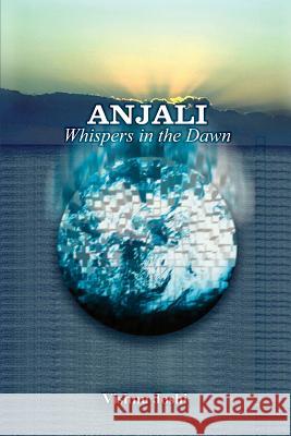 Anjali: Whispers in the Dawn Joshi, Vishnu 9780759625914 Authorhouse - książka