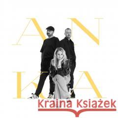 Anka CD Anka 5903111499549 Agora - książka
