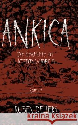 Ankica Dellers, Ruben 9783384739209 tredition - książka