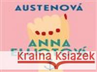 Anna Elliotová Kateřina Hilská 8595693408810 Tympanum - książka