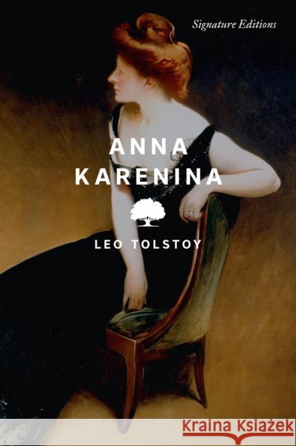 Anna Karenina Leo Tolstoy 9781454959595 Union Square & Co. - książka