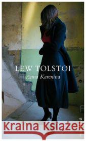 Anna Karenina : Roman Tolstoi, Leo N. Asemissen, Hermann U.  9783746661117 Aufbau TB - książka