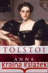 Anna Karenina : Roman Tolstoi, Leo N. Röhl, Hermann   9783866474758 Anaconda - książka