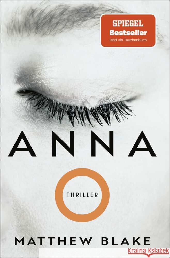 Anna O. Blake, Matthew 9783596708963 FISCHER Taschenbuch - książka