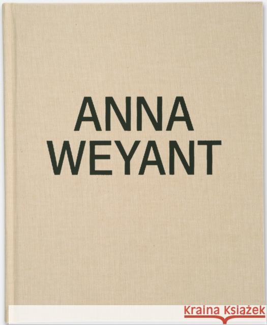 Anna Weyant John Elderfield 9780847832491 Rizzoli International Publications - książka
