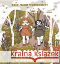 Anna ze Zeleného domu Lucy Maud Montgomery 9788073356897 Leda - książka