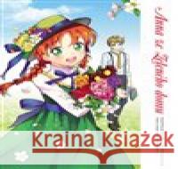 Anna ze Zeleného domu - komiks Ok Sae-rom 9788027612062 Slovart - książka