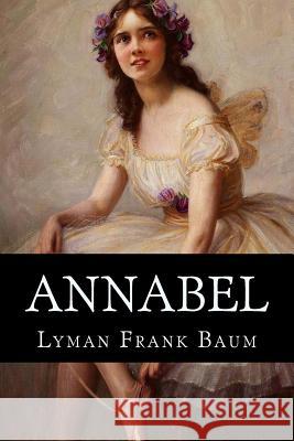 Annabel Lyman Fran L. Fran 9781539350514 Createspace Independent Publishing Platform - książka