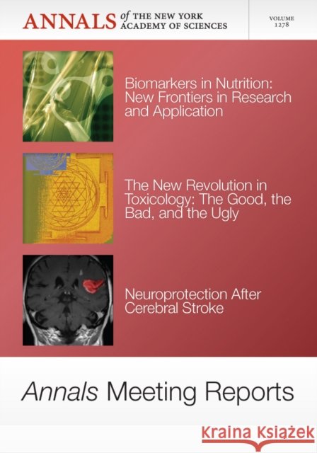 Annals Meeting Reports - G Protein-Coupled Receptors, Complex Drugs and Regulatory Guidance, Fetal Programming and Environmental Exposures, Volume 127 Braaten, Douglas 9781573318938 John Wiley & Sons - książka