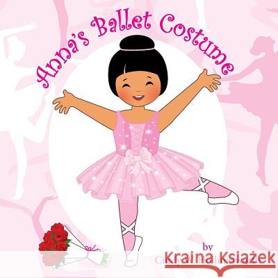 Anna's Ballet Costume Cindy W Hollingsworth, Jennifer Tipton Cappoen, Lynn Bemer Coble 9781946198136 PC Kids - książka