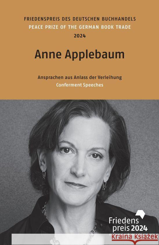 Anne Applebaum Scherbakowa, Irina 9783765734465 MVB - książka