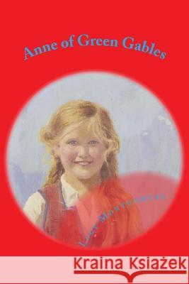 Anne of Green Gables Elizabeth Verdick 9781545423158 FREE SPIRIT - książka