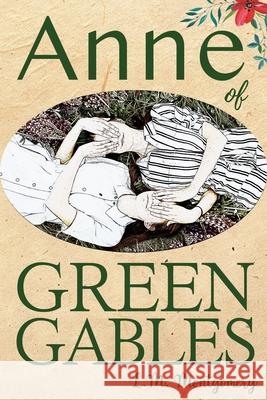 Anne of Green Gables L. M. Montgomery Alex Williams 5310 Publishing 9781990158247 531 Publishing - książka