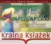 Anne of Green Gables - audiobook Montgomery, Lucy M. 9781589975026 Tyndale Entertainment