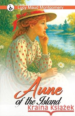 Anne of the Island Lucy Maud Montgomery 9789359915777 Rustam Prakashan - książka