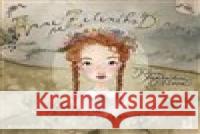 Anne ze Zeleného domu - audiobook Léna Brauner 8594169481524 OneHotBook - książka