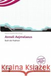 Anneli Aejmelaeus  9786138596028 Sent publishing