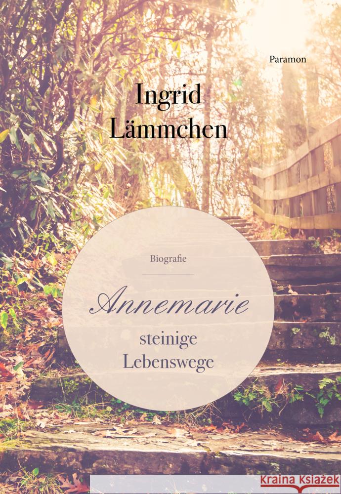 Annemarie Lämmchen, Ingrid 9783038307266 Paramon - książka