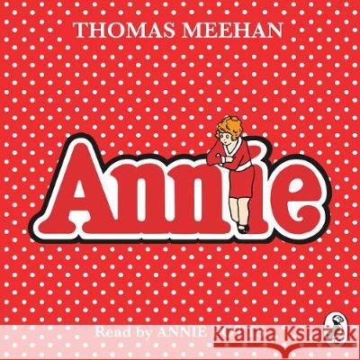 Annie  Meehan, Thomas 9780241325742  - książka