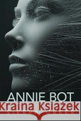 Annie bot Sierra Greer 9788383425061 HarperCollins - książka