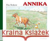 Annika Beskow, Elsa Plattner, Diethild  9783825175702 Urachhaus - książka