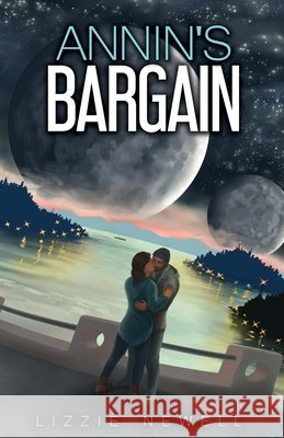 Annin's Bargain Lizzie Newell 9781942528043 Lizzie Newell - książka