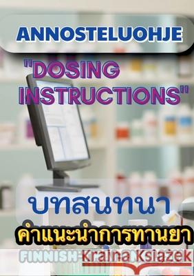 Annosteluohje: Hoitoty? Netrada Lahtela 9789528028772 Bod - Books on Demand - książka