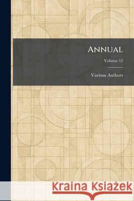 Annual Seniors Stivers High School              9781025278629 Tradd Street Press - książka
