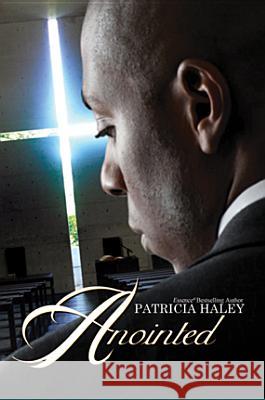 Anointed Patricia Haley 9781601627339 Urban Books - książka