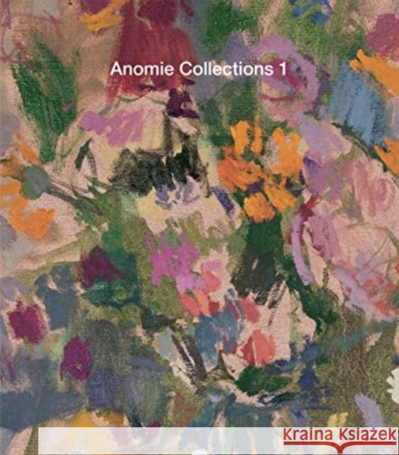 Anomie Collections 1 Matt Price Anneka French  9781910221457 Anomie Publishing - książka